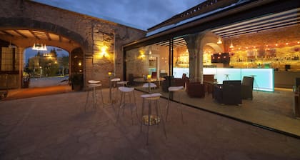 Sa Cabana Hotel Rural & Spa - Adults Only