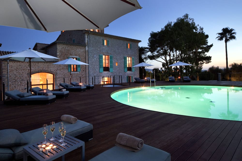 Sa Cabana Hotel Rural & Spa - Adults Only