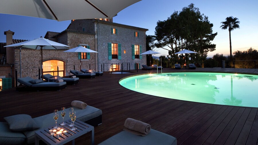 Sa Cabana Hotel Rural & Spa - Adults Only