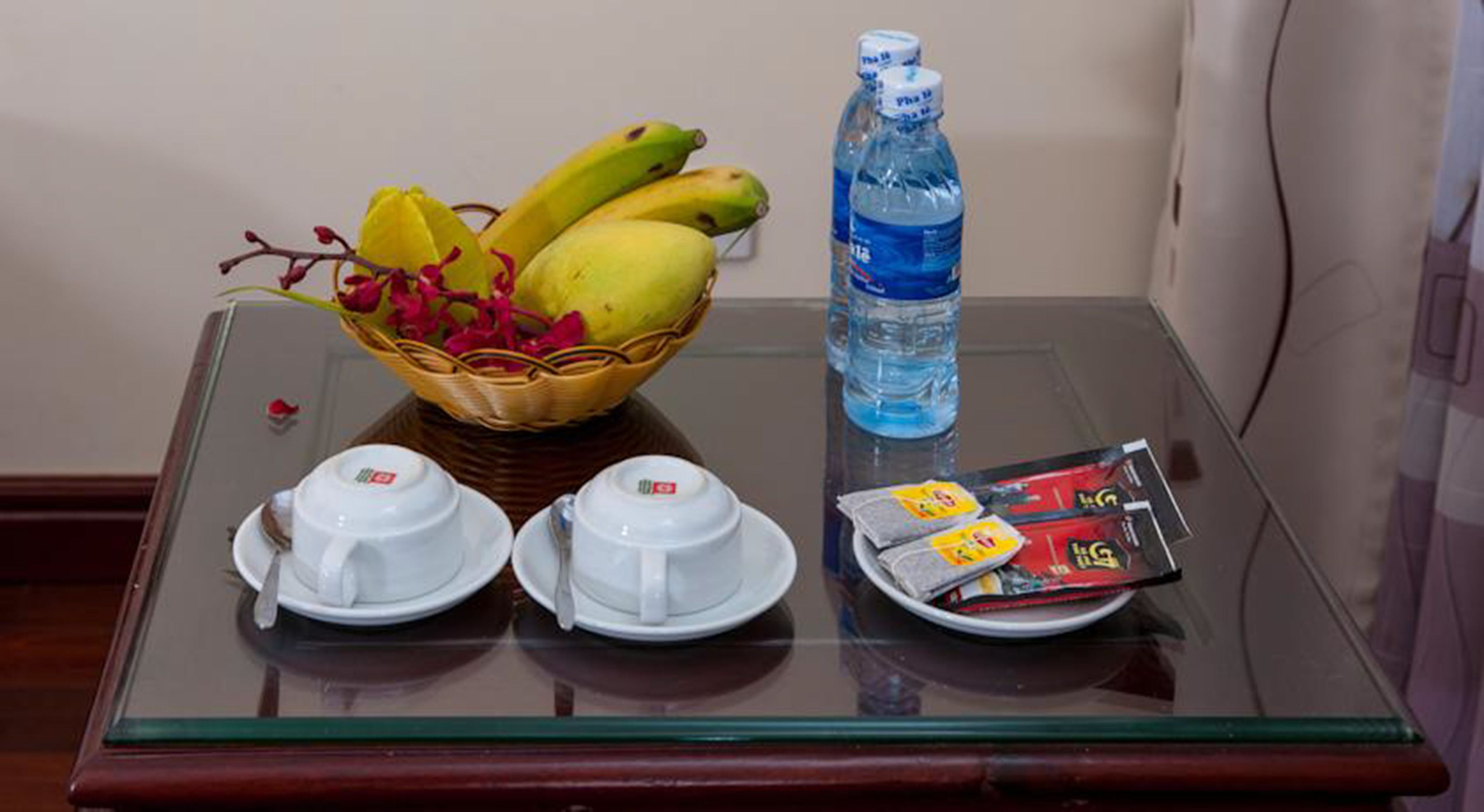 executive suite | 1 bedroom, memory-foam beds, minibar, in-room safe