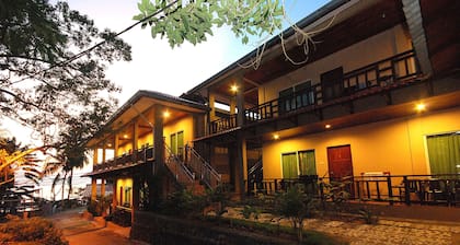 Tioman Dive Resort