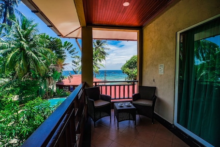 Exterior. Tioman Dive Resort