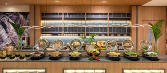 Oakwood Hotel & Apartments Taman Mini Jakarta