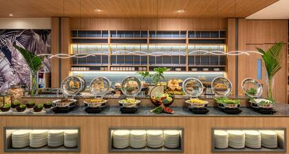 Oakwood Hotel & Apartments Taman Mini Jakarta