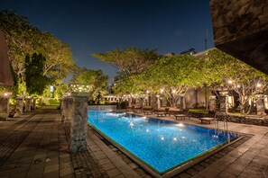 Exterior - Oakwood Hotel & Apartments Taman Mini Jakarta (Jakarta)