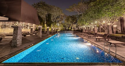 Oakwood Hotel & Apartments Taman Mini Jakarta