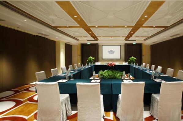 Sala de reuniones