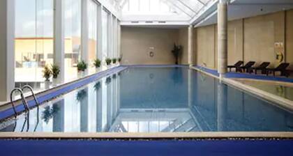 Howard Johnson Sunshine Plaza Ningbo