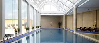 Howard Johnson Sunshine Plaza Ningbo