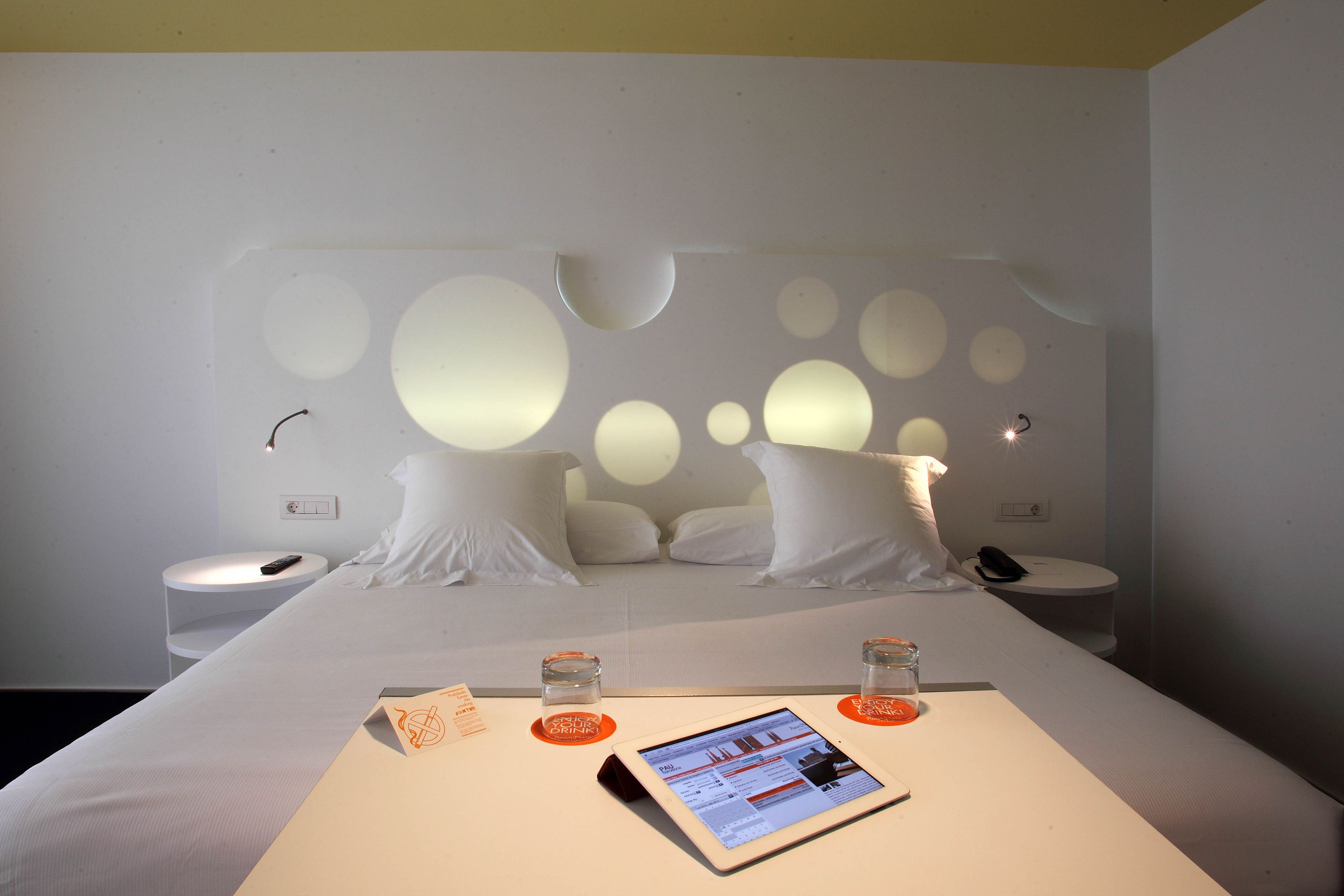 minibar, in-room safe, desk, soundproofing