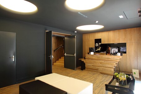 Room Mate Pau, Barcelona - view 3