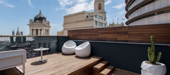 Room Mate Pau, Barcelona