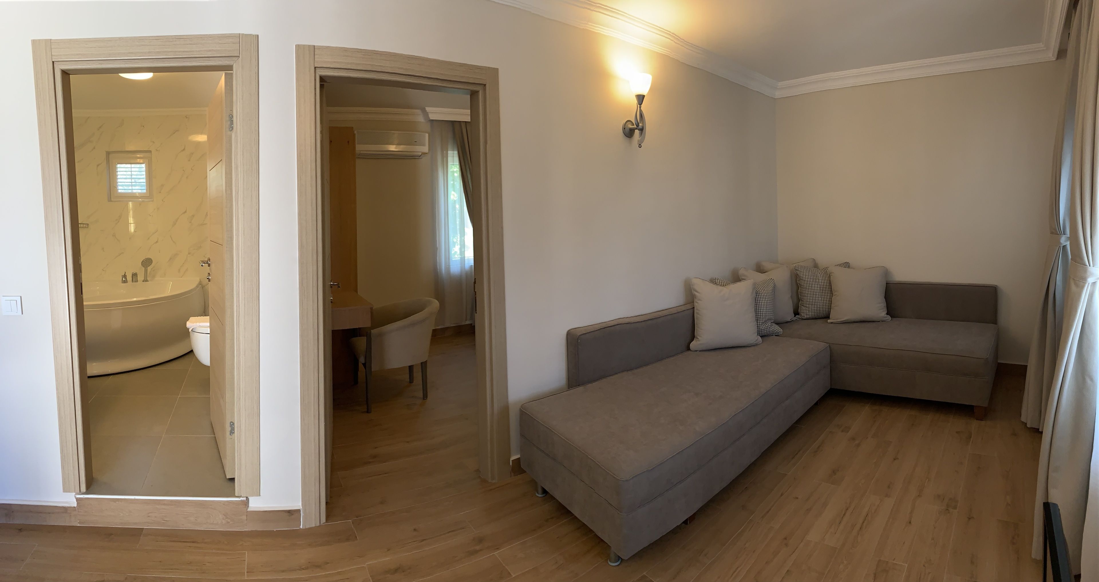 Foto - Moonshine Hotel & Suites