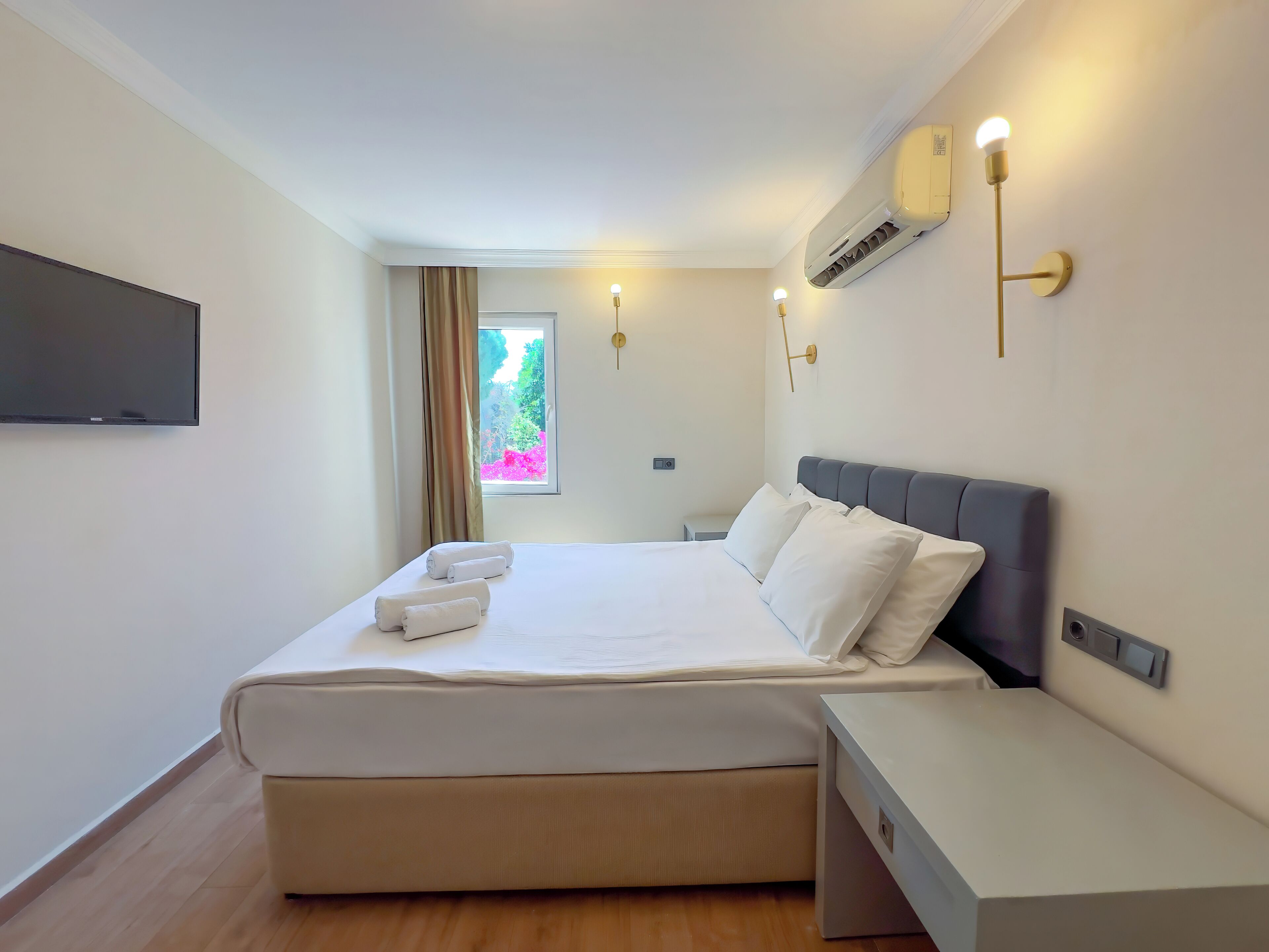 Foto - Moonshine Hotel & Suites
