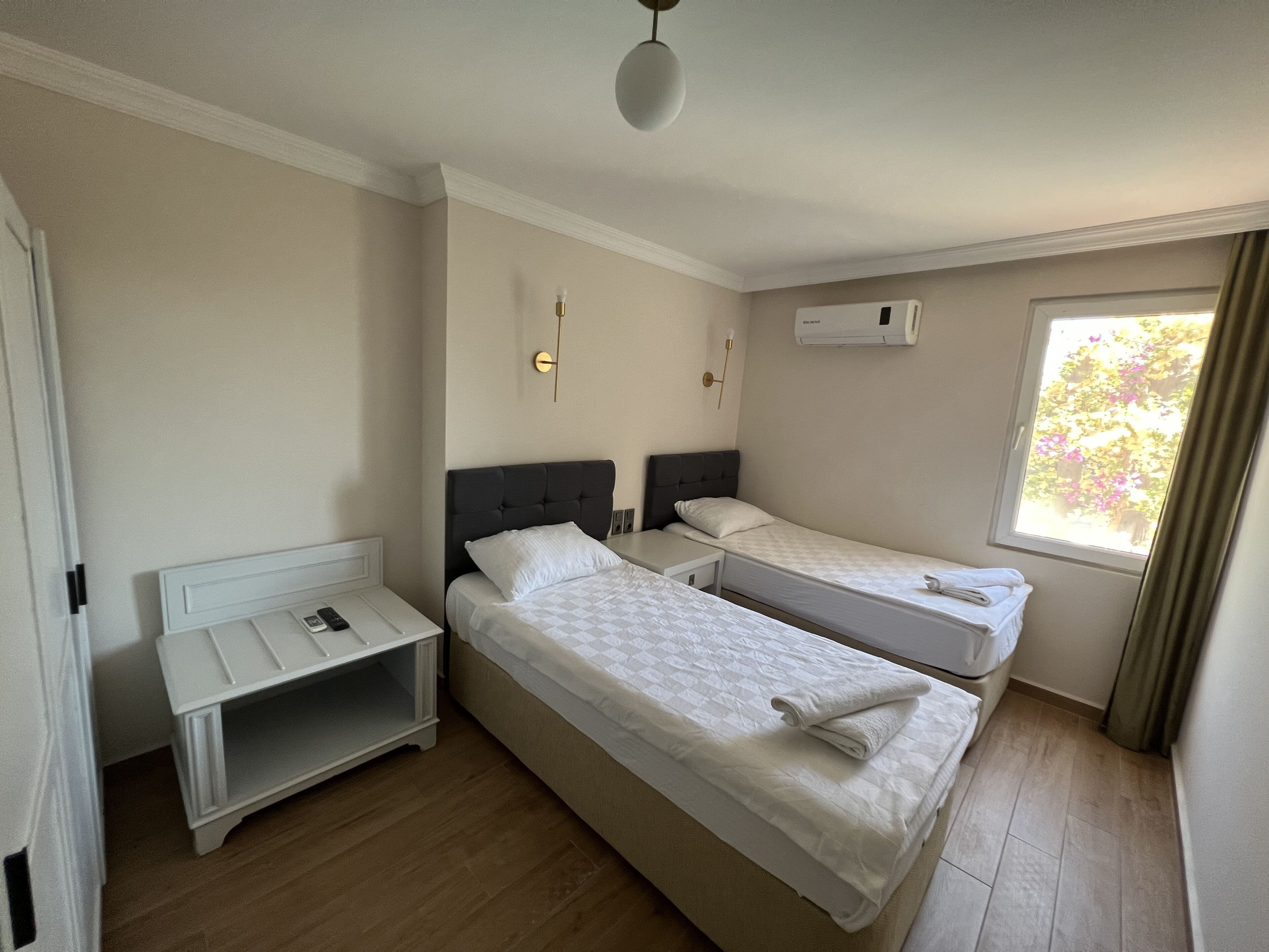 Foto - Moonshine Hotel & Suites