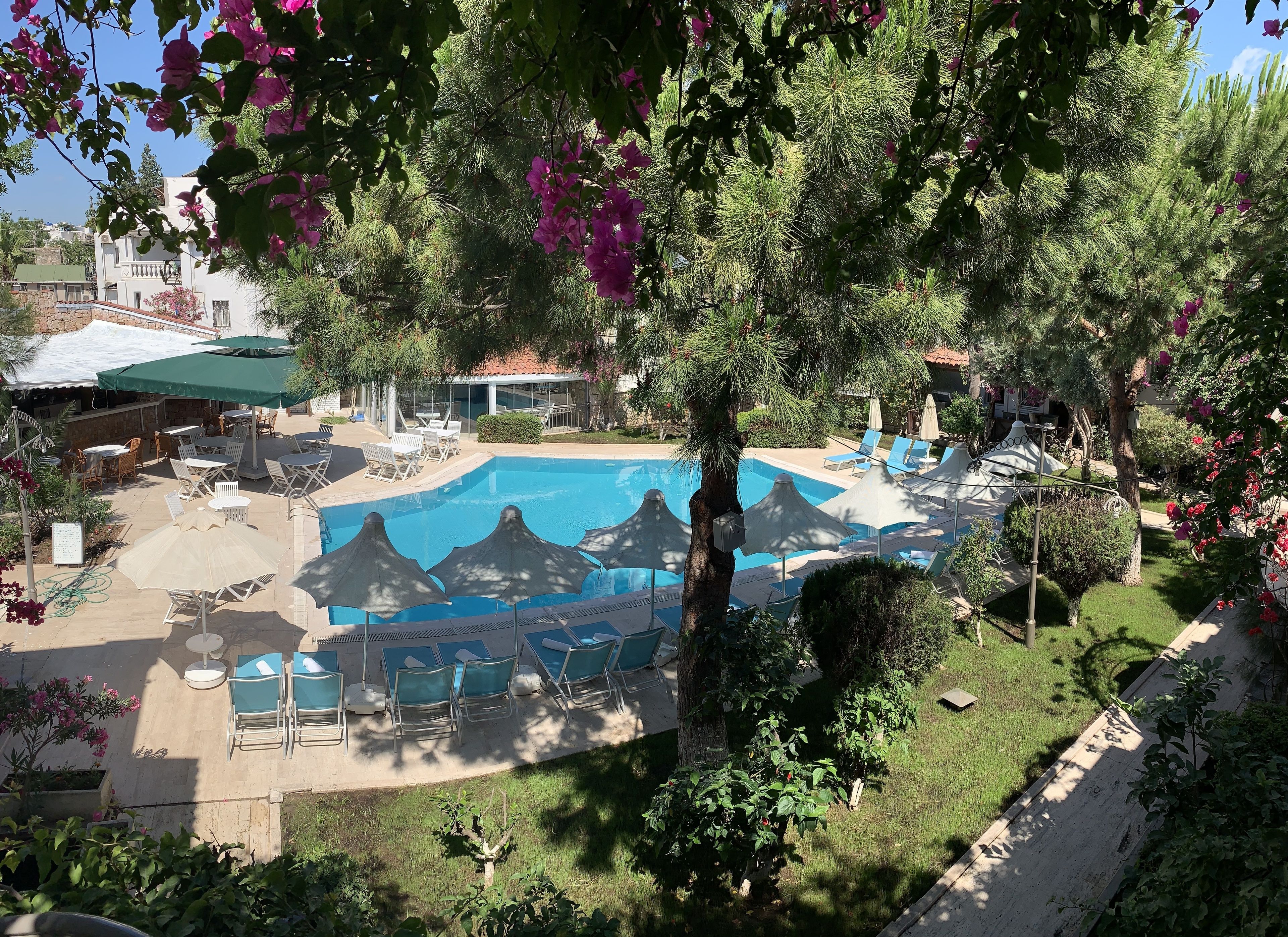 Foto - Moonshine Hotel & Suites