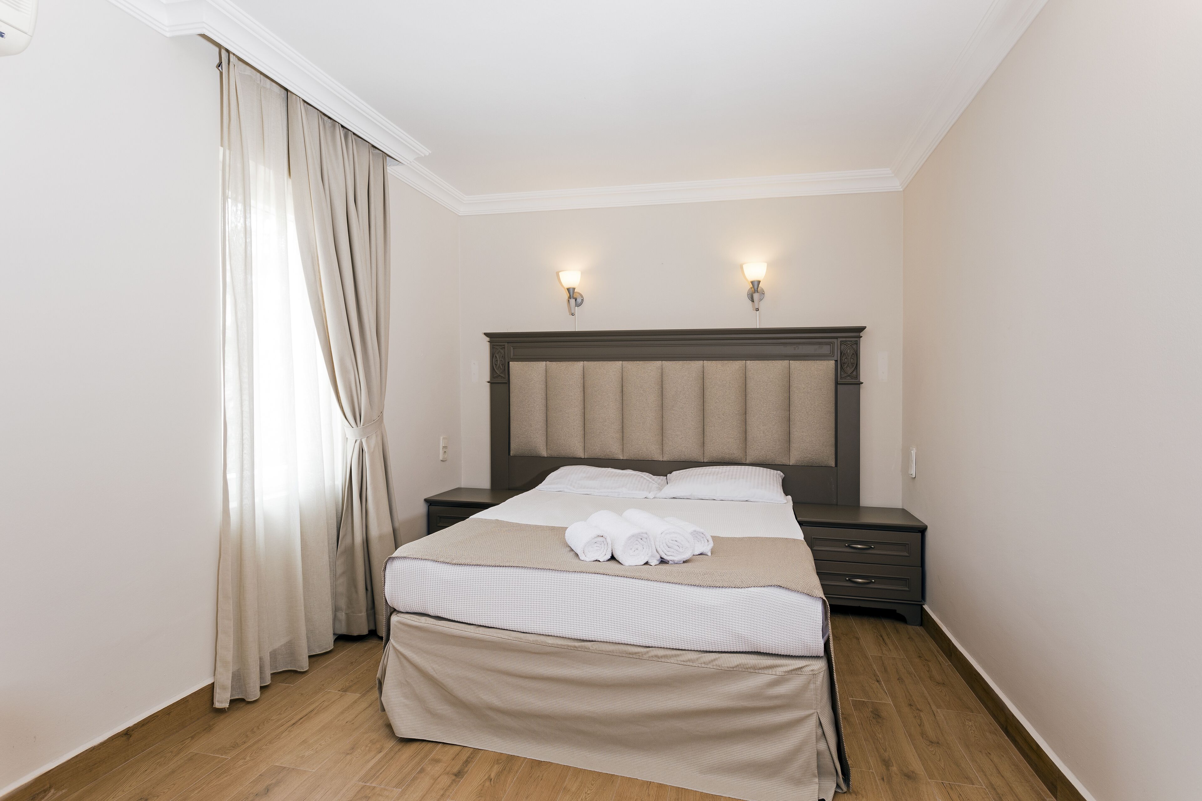 Foto - Moonshine Hotel & Suites