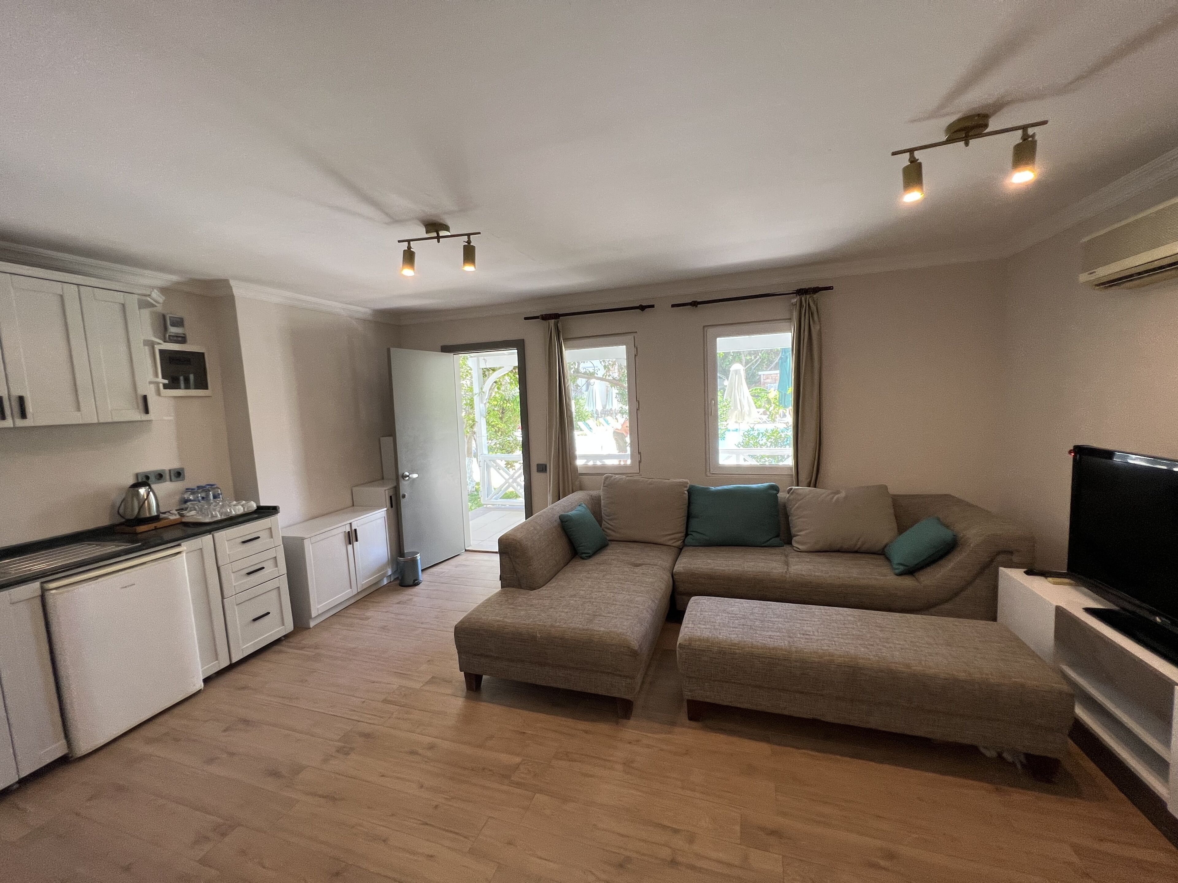 Foto - Moonshine Hotel & Suites