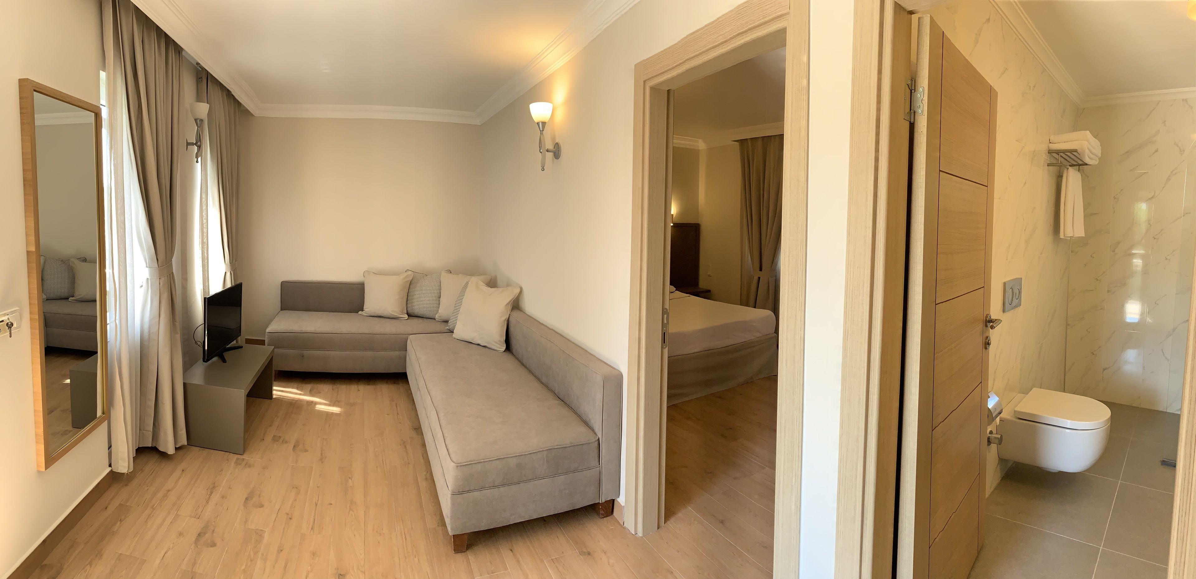 Foto - Moonshine Hotel & Suites