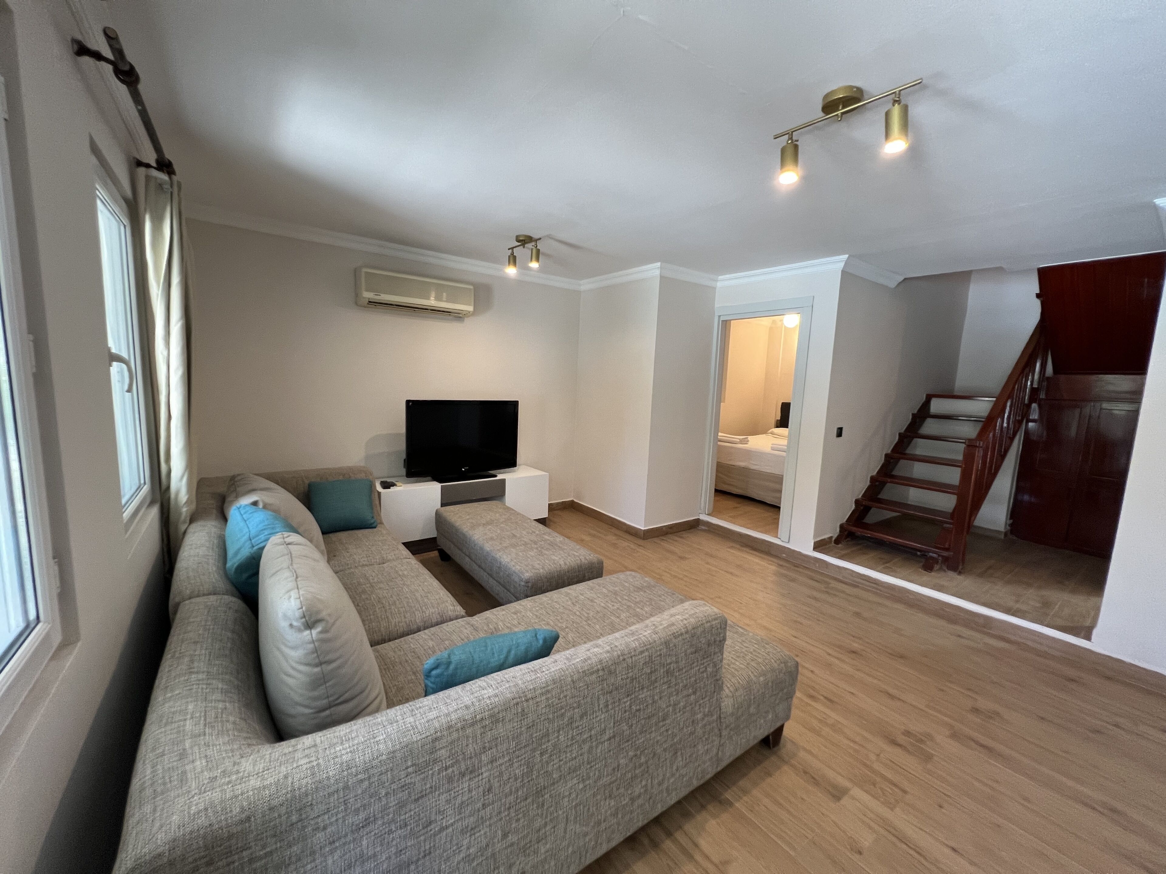 Foto - Moonshine Hotel & Suites