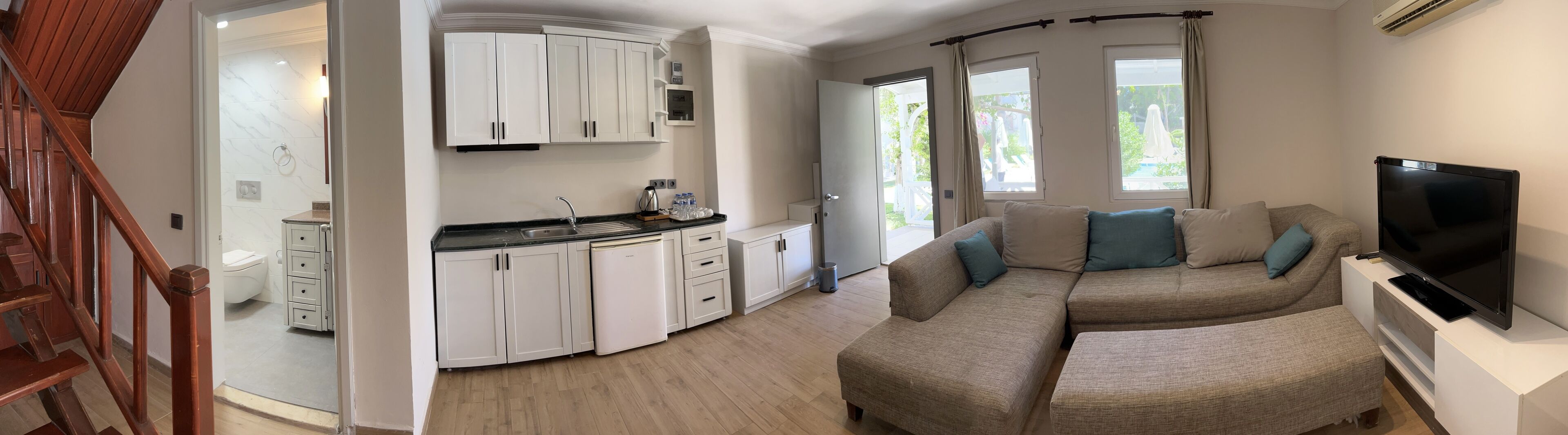 Foto - Moonshine Hotel & Suites