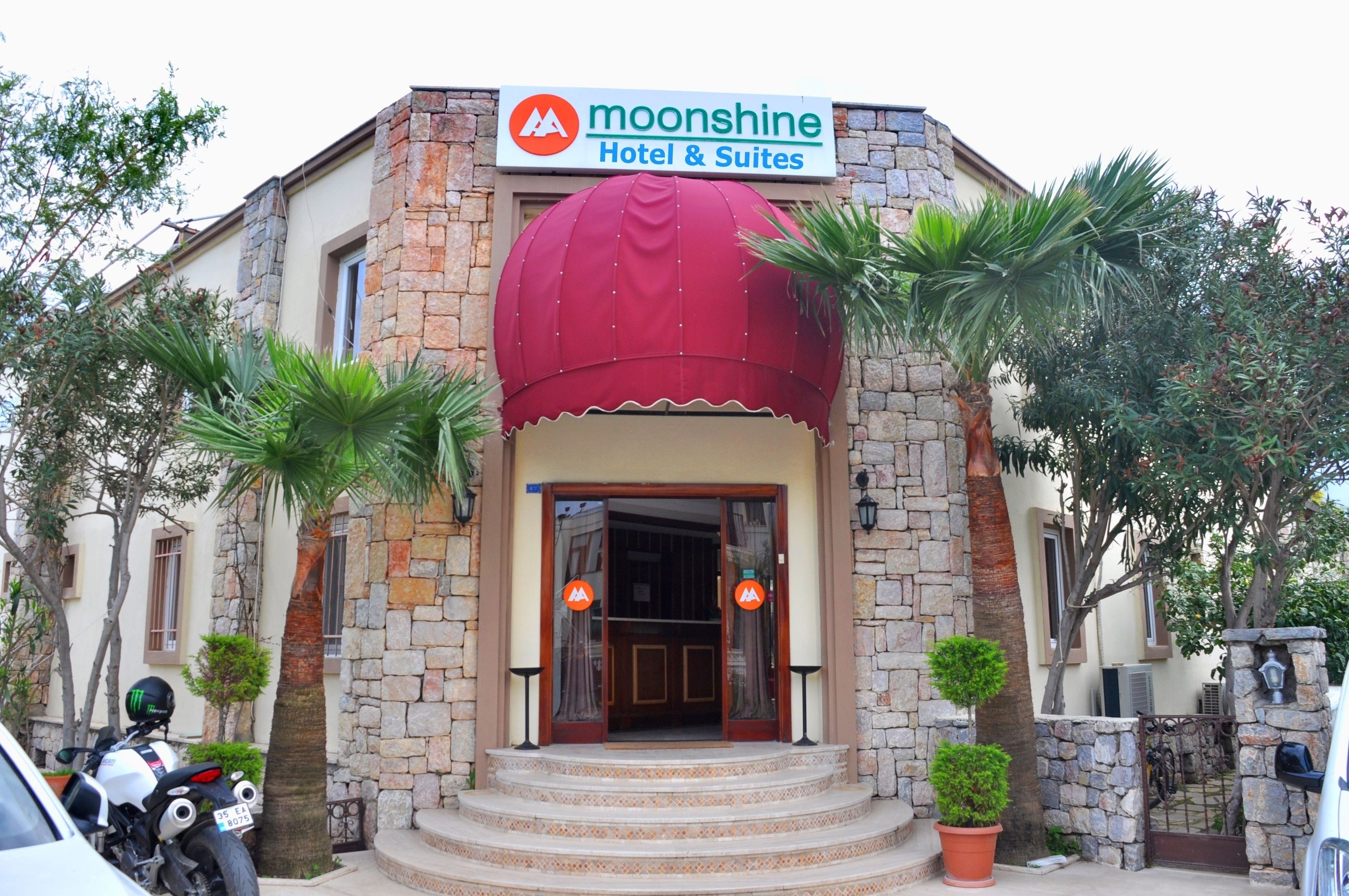 Foto - Moonshine Hotel & Suites