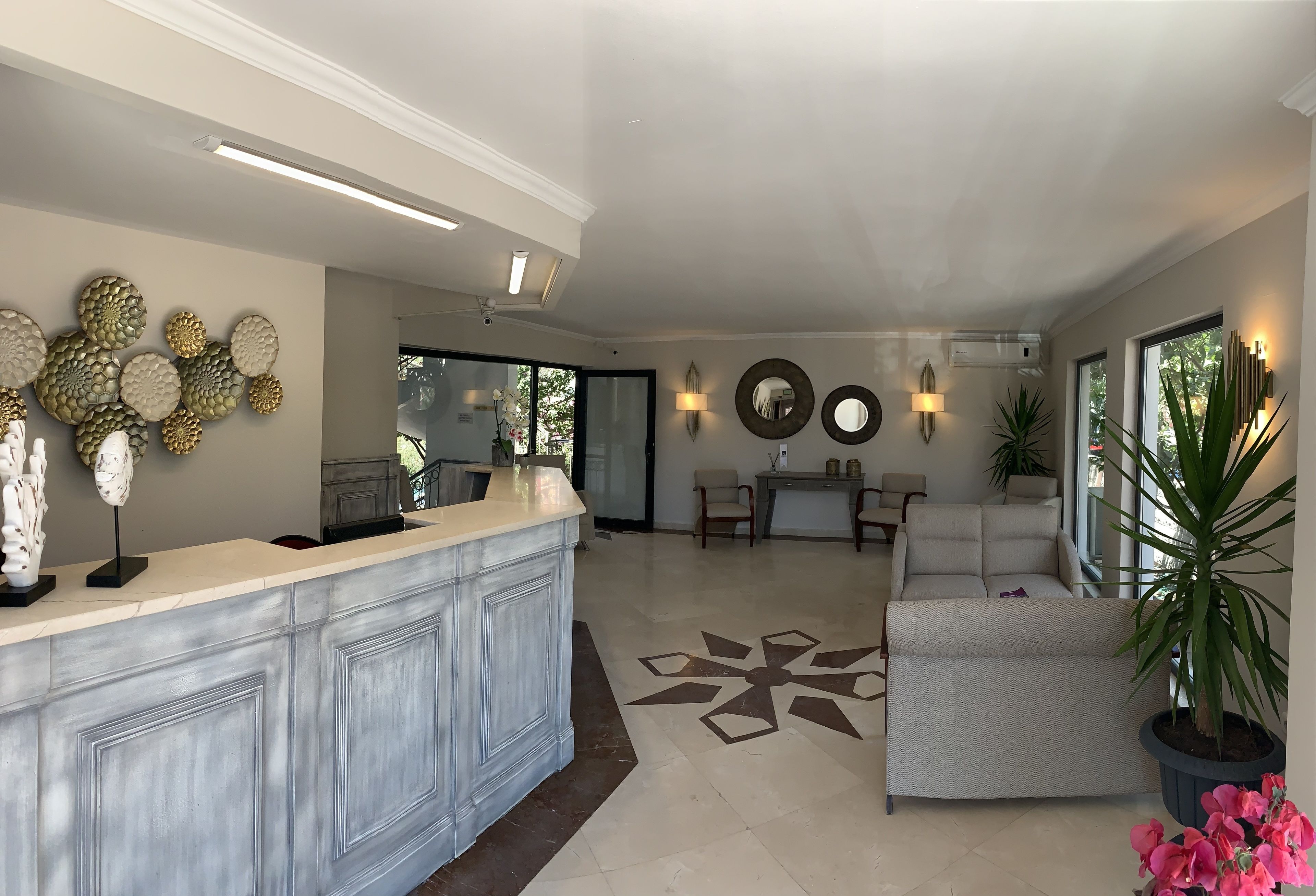 Foto - Moonshine Hotel & Suites