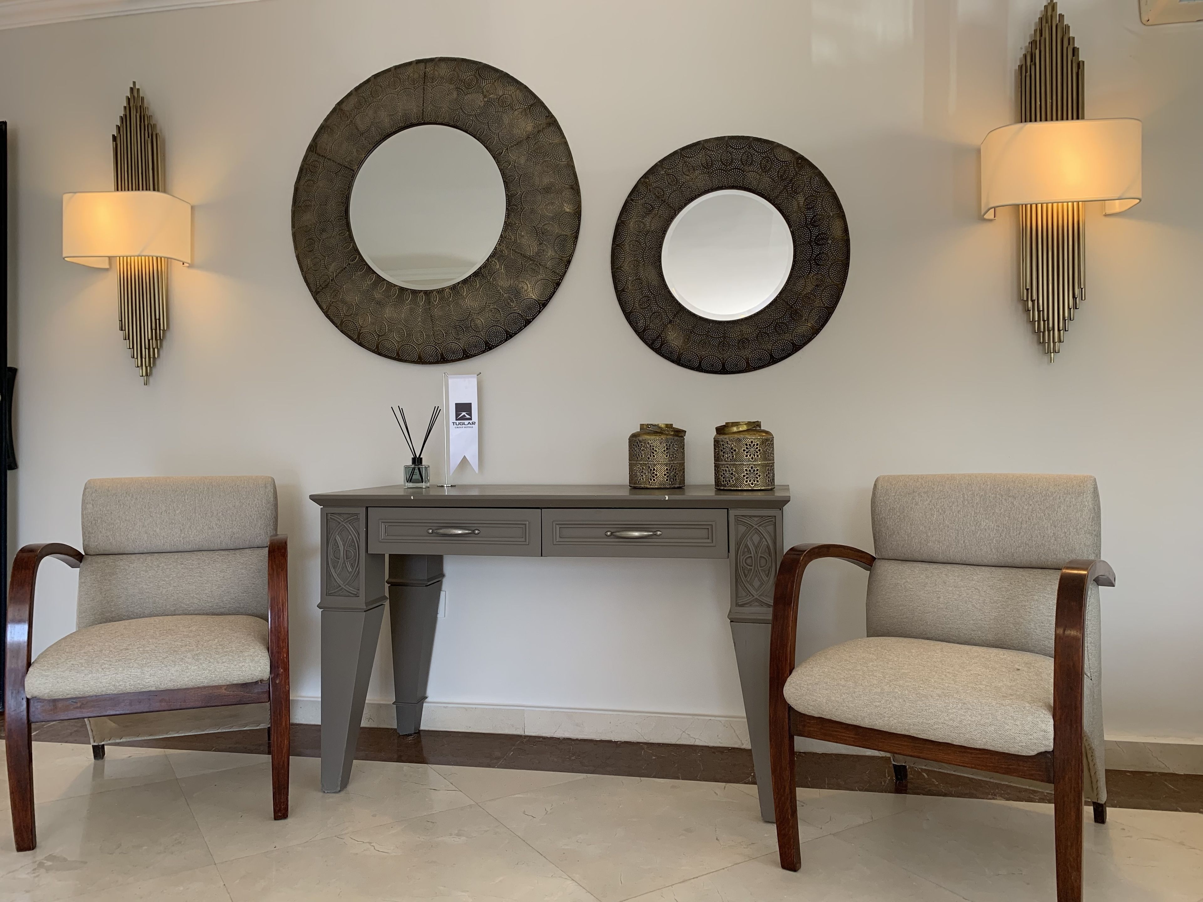 Foto - Moonshine Hotel & Suites