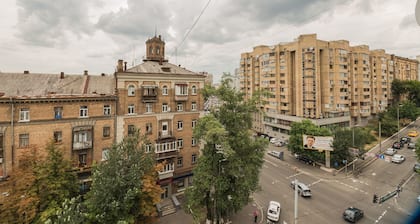 Partner Guest House Saksahans'koho