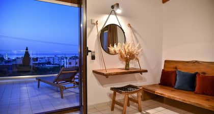 Iraklis Studios & Apartments