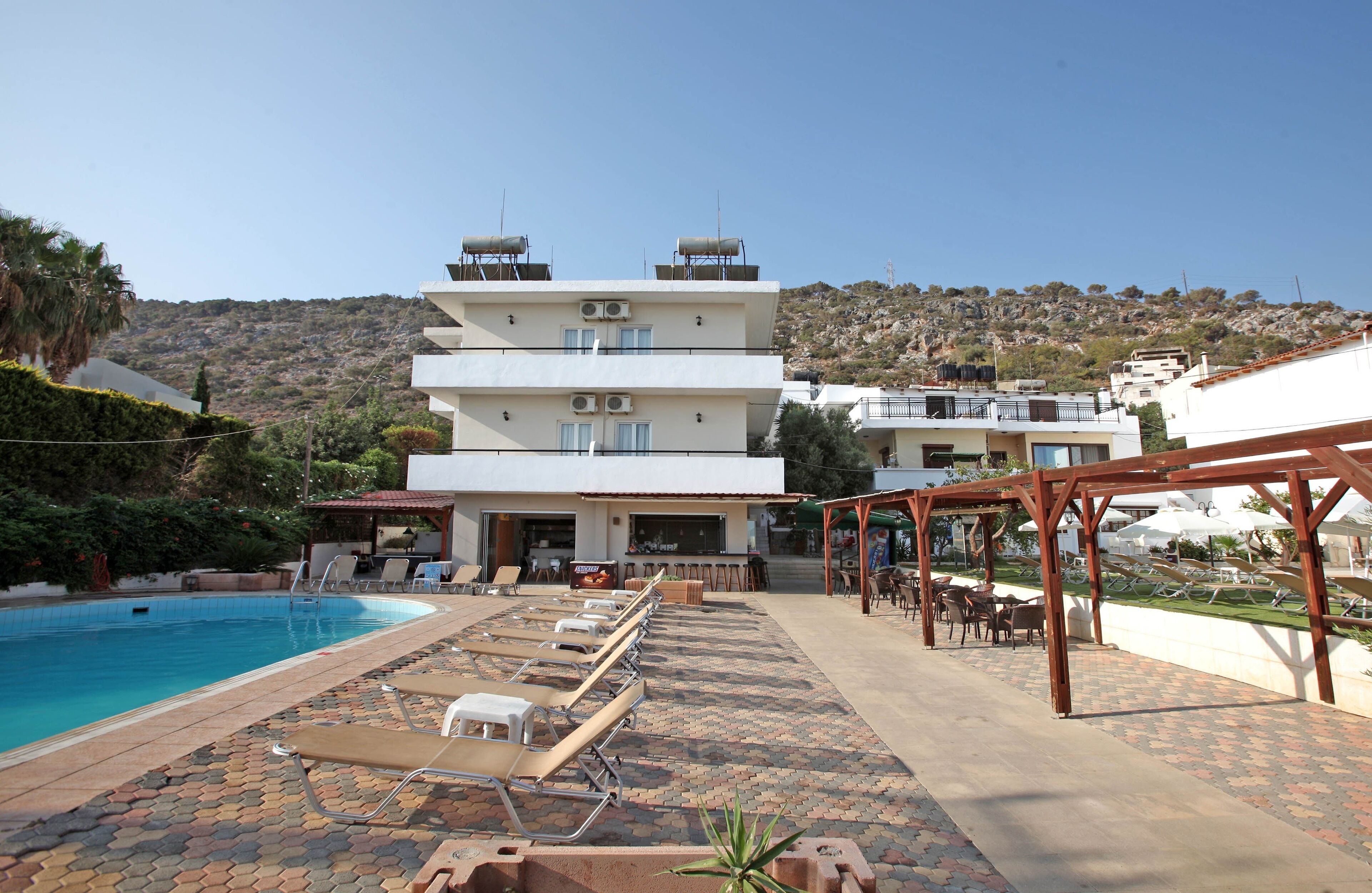 Café da manhã continental todos os dias (EUR 10 por pessoa) 