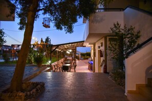 Jardin