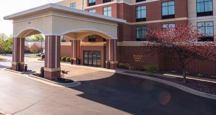 Homewood Suites by Hilton Joplin
