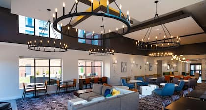 Homewood Suites by Hilton Joplin