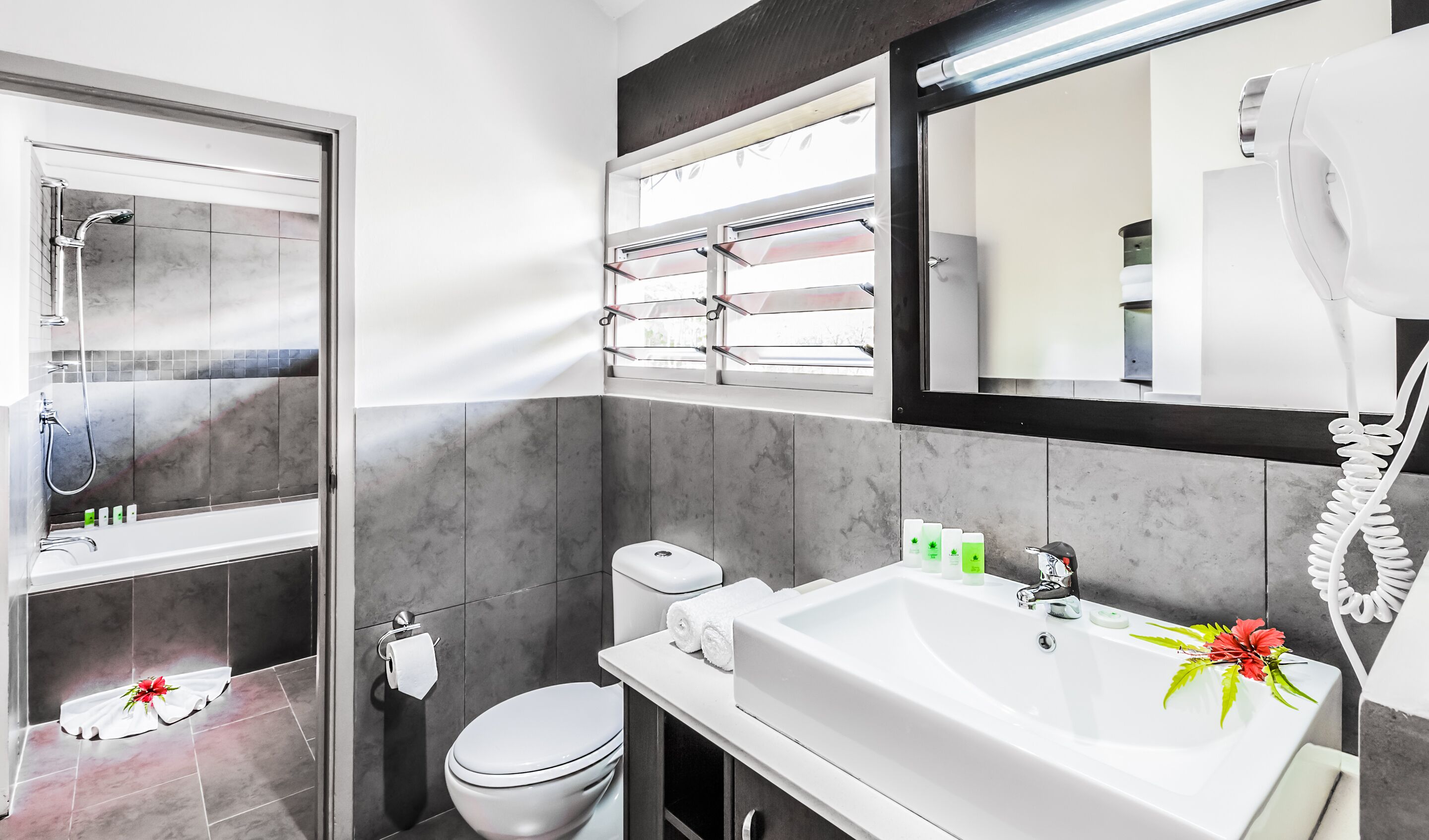 Tokatoka Resort Hotel