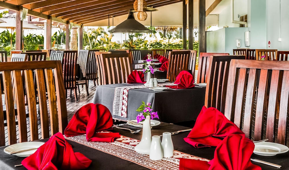 Tokatoka Resort by null