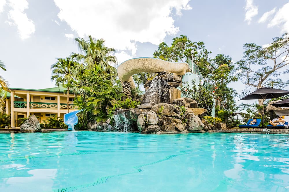 Tokatoka Resort Hotel