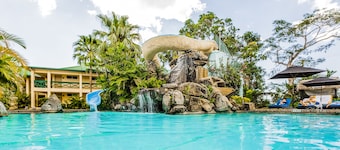 Tokatoka Resort Hotel