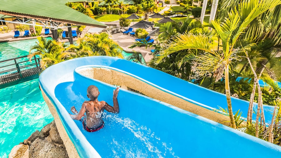 Tokatoka Resort Hotel