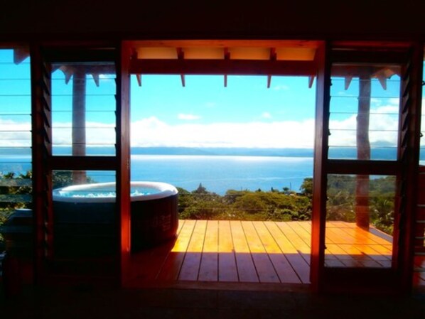 Exclusive House, Jetted Tub | Tab mandi berpancutan