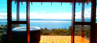 Korovesi Sunshine Villas