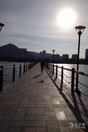 Unclassified image, 4 of 64, button - Sanya Luhuitou Guesthouse and Resort (Sanya)