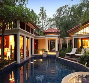 Unclassified image, 2 of 64, button - Sanya Luhuitou Guesthouse and Resort (Sanya)