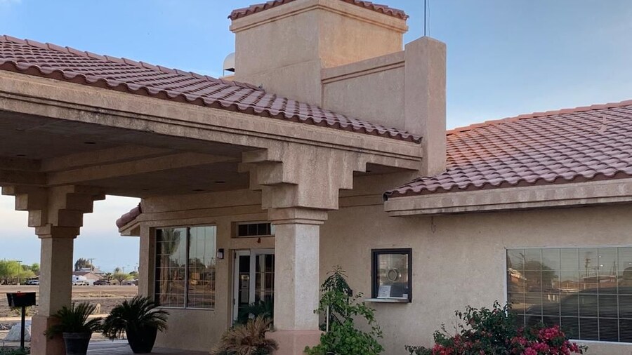 Calipatria Inn And Suites