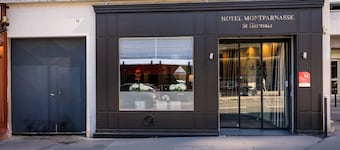 Hotel Montparnasse St Germain