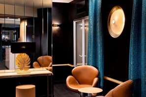 Sala de reuniones