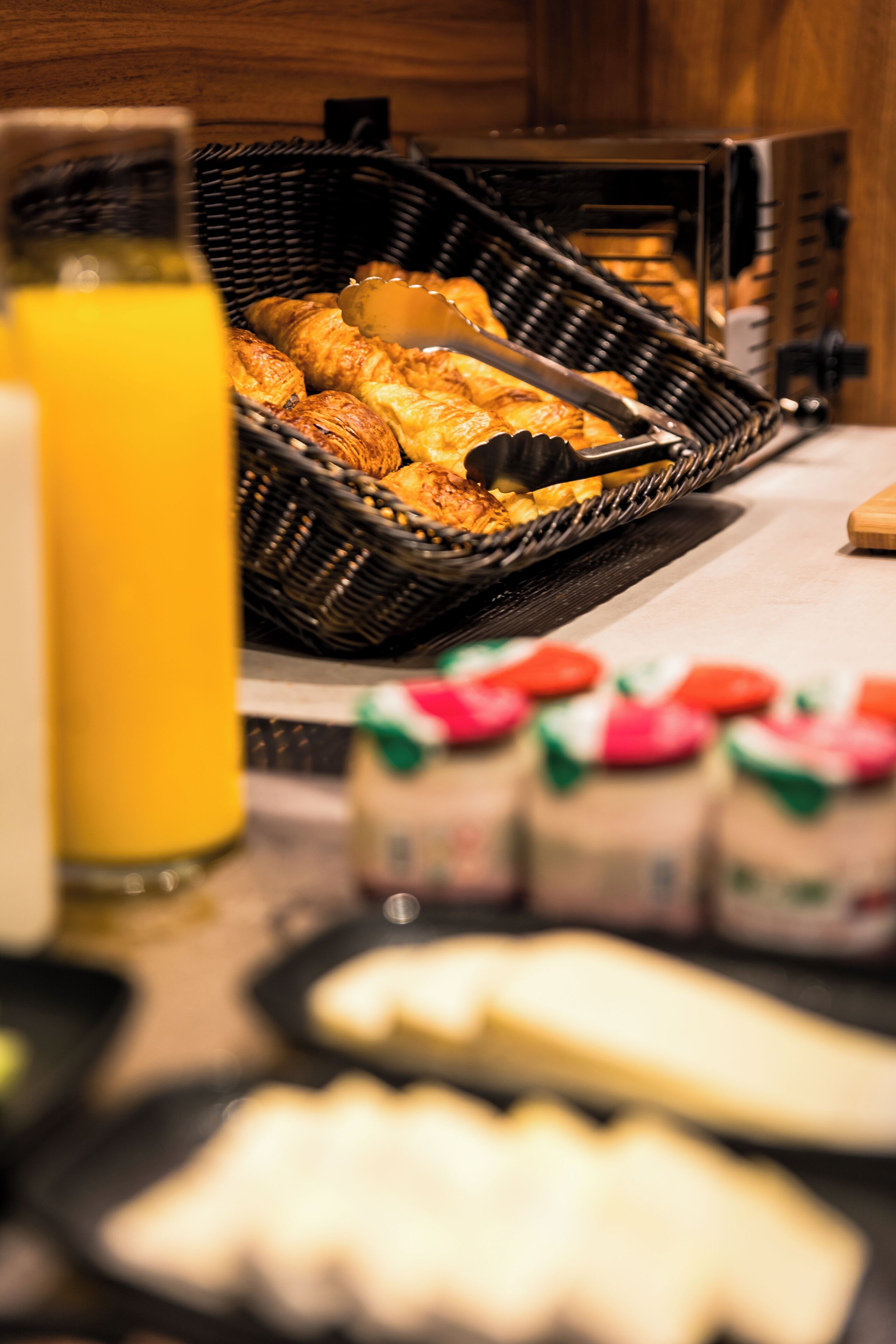 Photo - Hôtel Montparnasse Saint Germain