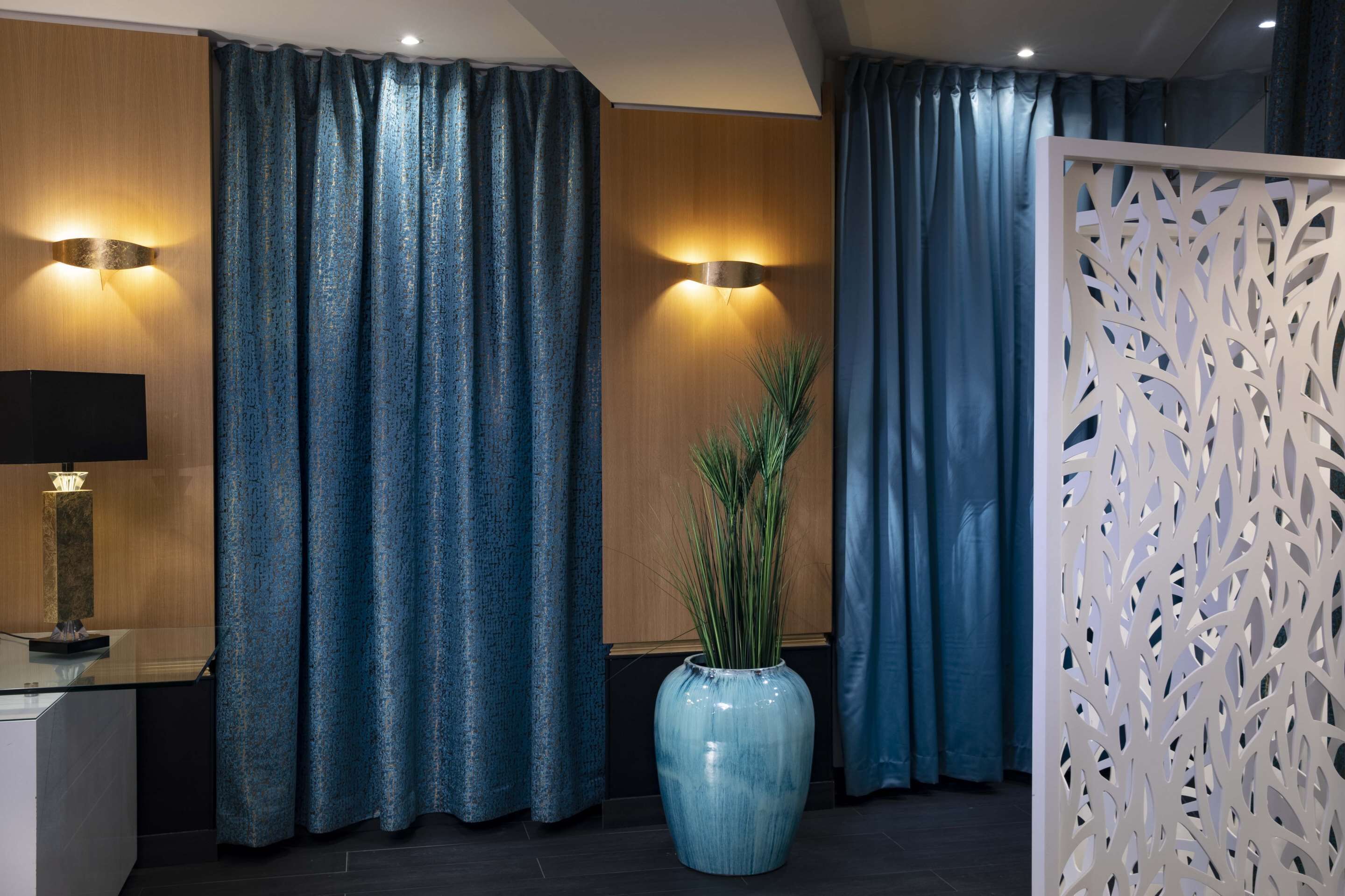 Foto - Hôtel Montparnasse Saint Germain