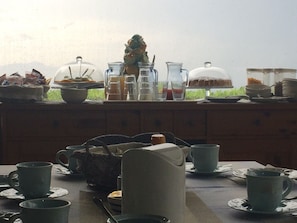 Porch - B&B Il Tramonto (Anacapri)