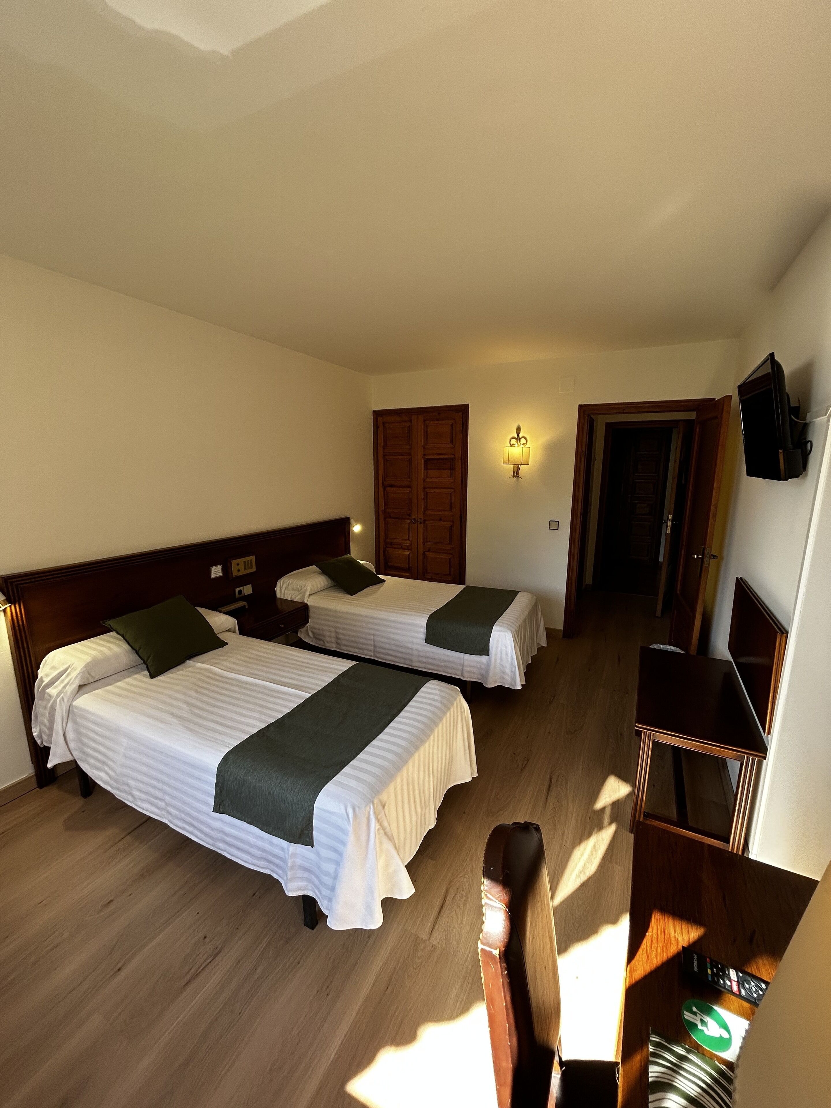 Foto - Hotel Santa Bàrbara De La Vall D'ordino